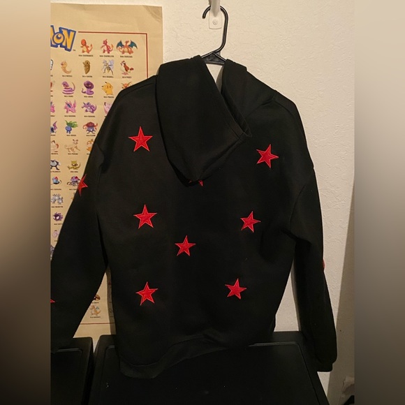 Star jacket - Picture 2 of 2